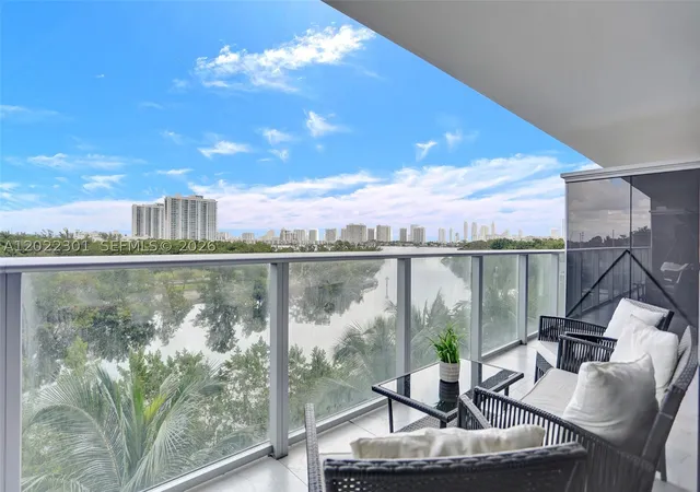 Photo 1 of Condo for sale at 16385 N Biscayne Blvd #403, North Miami Beach, FL 33160 | MLS# A12022301 | Listing updated on 2026-09-08
