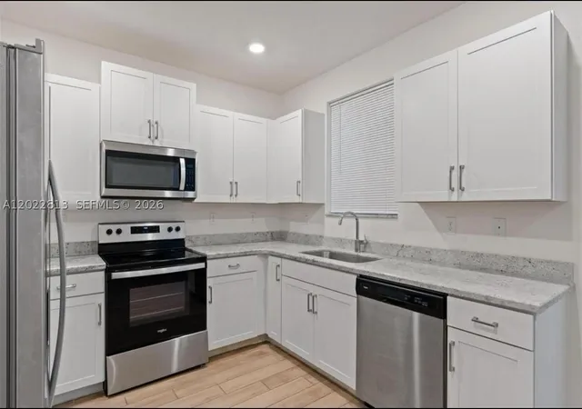Photo 1 of Townhouse for sale at 2474 Se 10th Ct, Homestead, FL 33035 | MLS# A12022813 | Listing updated on 2026-09-04