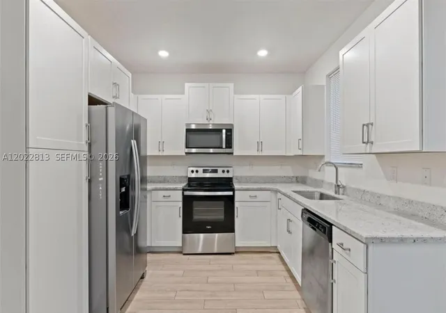 Photo 2 of Townhouse for sale at 2474 Se 10th Ct, Homestead, FL 33035 | MLS# A12022813 | Listing updated on 2026-09-04