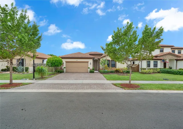 Photo 1 of Single family home for sale at 2484 Se 1st St, Homestead, FL 33033 | MLS# A12022676 | Listing updated on 2026-08-28