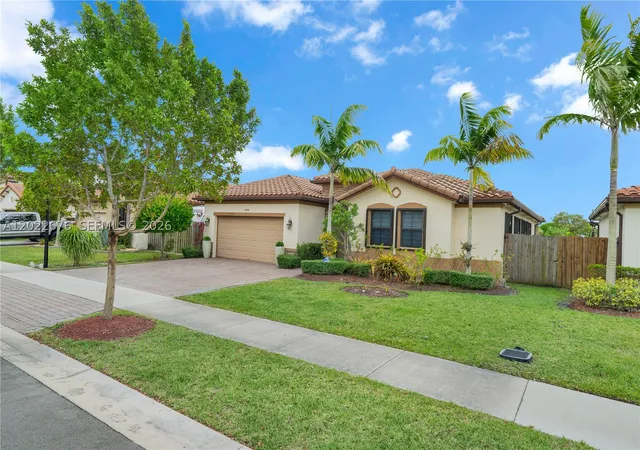 Photo 2 of Single family home for sale at 2484 Se 1st St, Homestead, FL 33033 | MLS# A12022676 | Listing updated on 2026-08-28
