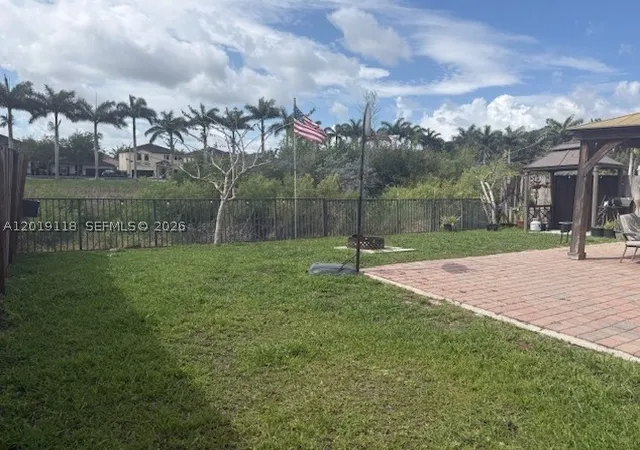 Photo 3 of Single family home for sale at 16564 Sw 43rd St, Miami, FL 33185 | MLS# A12019118 | Listing updated on 2026-09-10