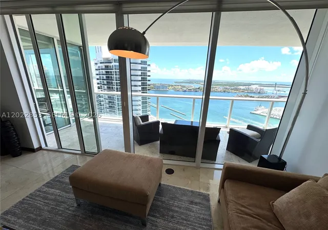 Photo 2 of Condo for sale at 450 Alton Rd #3505, Miami Beach, FL 33139 | MLS# A12022853 | Listing updated on 2026-08-29