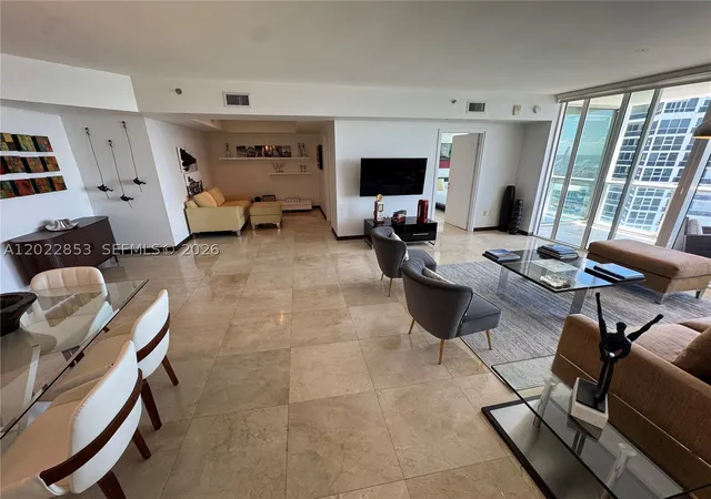 Photo 3 of Condo for sale at 450 Alton Rd #3505, Miami Beach, FL 33139 | MLS# A12022853 | Listing updated on 2026-08-29