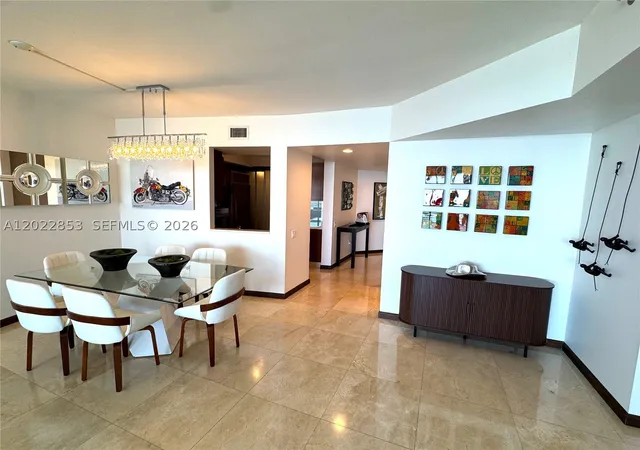 Photo 3 of Condo for sale at 450 Alton Rd #3505, Miami Beach, FL 33139 | MLS# A12022853 | Listing updated on 2026-08-29