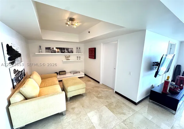 Photo 4 of Condo for sale at 450 Alton Rd #3505, Miami Beach, FL 33139 | MLS# A12022853 | Listing updated on 2026-08-29