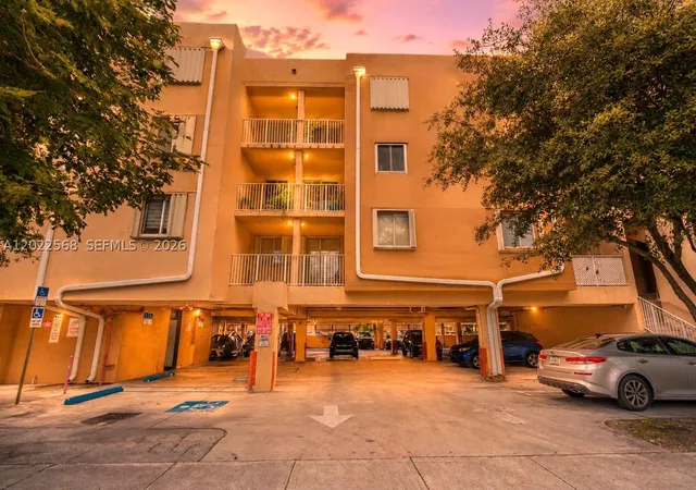 Photo 1 of Condo for sale at 814 Nw 36th Ave #302, Miami, FL 33125 | MLS# A12022568 | Listing updated on 2026-08-27