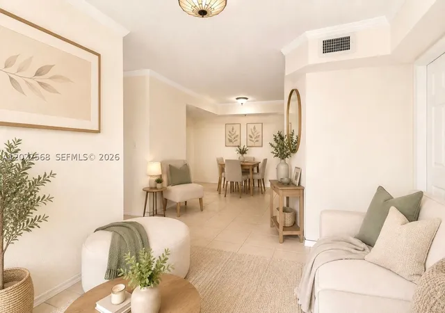 Listing Photo 4 - Condo for sale in building located at 814 NW 36th Ave, Miami, FL 33125 - Unit #302