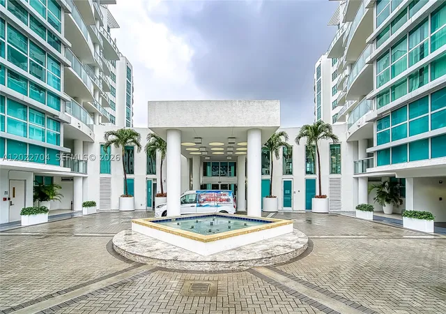 Photo 1 of Condo for sale at 3131 Ne 188Th St #1-1104, Miami, FL 33180 | MLS# A12022704 | Listing updated on 2026-09-16
