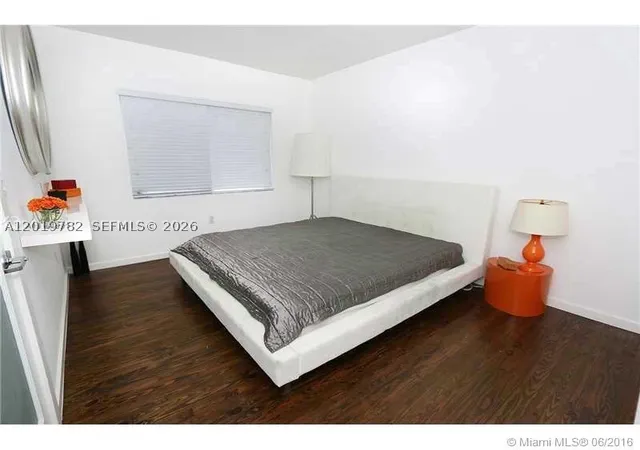 Listing Photo 5 - Condo for sale in building located at 1616 Euclid Ave, Miami Beach, FL 33139 - Unit #6