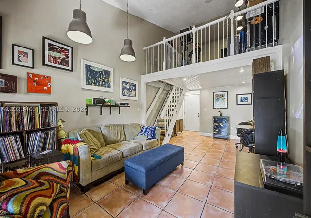 Photo 1 of Condo for sale at 10233 Nw 9th St Cir #214-1, Miami, FL 33172 | MLS# A12023403 | Listing updated on 2026-09-16