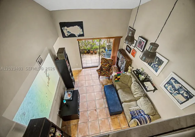 Photo 3 of Condo for sale at 10233 Nw 9th St Cir #214-1, Miami, FL 33172 | MLS# A12023403 | Listing updated on 2026-09-16