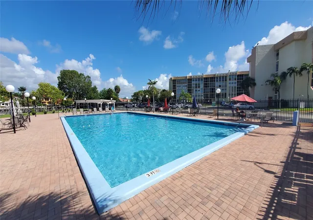 Photo 2 of Condo for sale at 801 Three Islands Blvd #109, Hallandale, FL 33009 | MLS# A12022096 | Listing updated on 2026-09-16