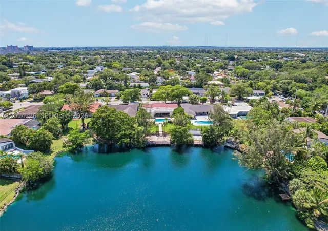 Photo 1 of Sale Pending at 19805 Ne 22nd Ave, Miami, FL 33180 | MLS# A12014126 | Listing updated on 2026-08-31