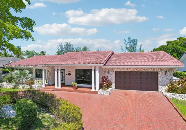 Photo 2 of Sale Pending at 19805 Ne 22nd Ave, Miami, FL 33180 | MLS# A12014126 | Listing updated on 2026-08-31