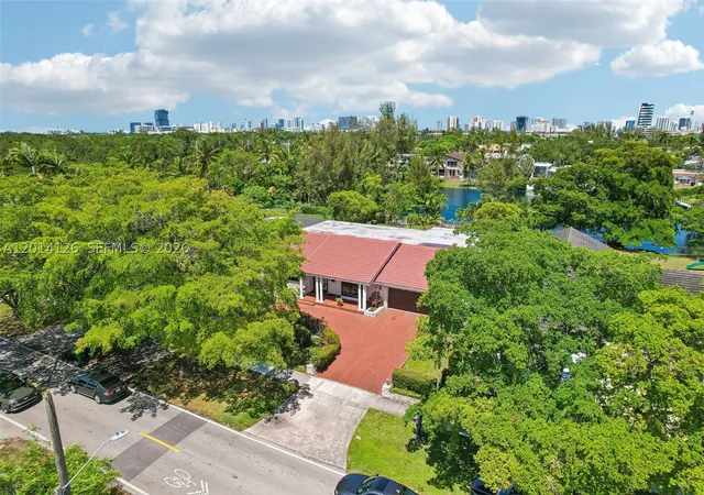 Photo 3 of Sale Pending at 19805 Ne 22nd Ave, Miami, FL 33180 | MLS# A12014126 | Listing updated on 2026-08-31