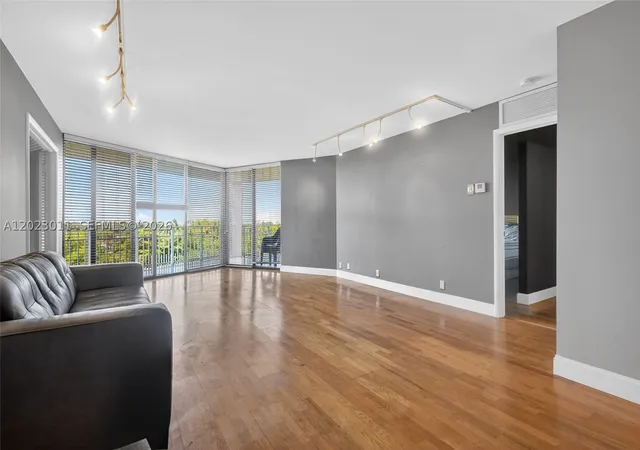 Photo 1 of Condo for sale at 2000 Towerside Ter #709, Miami, FL 33138 | MLS# A12023011 | Listing updated on 2026-08-26