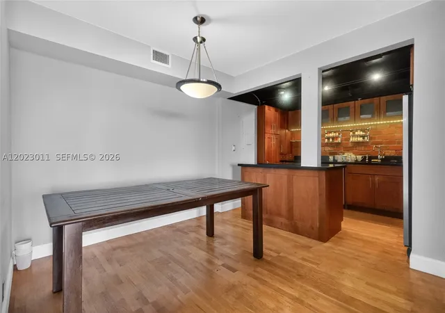 Photo 3 of Condo for sale at 2000 Towerside Ter #709, Miami, FL 33138 | MLS# A12023011 | Listing updated on 2026-08-26