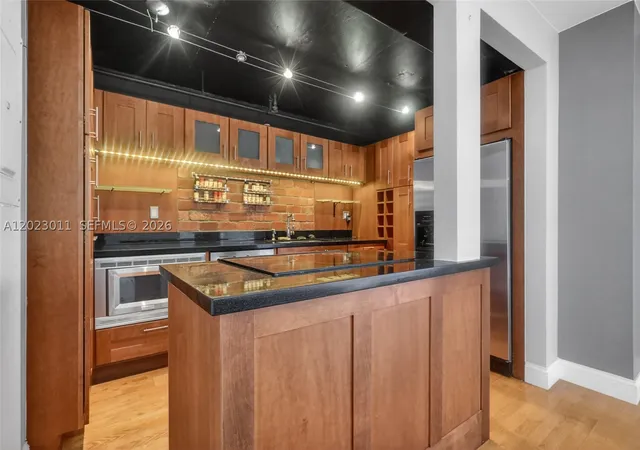 Photo 4 of Condo for sale at 2000 Towerside Ter #709, Miami, FL 33138 | MLS# A12023011 | Listing updated on 2026-08-26