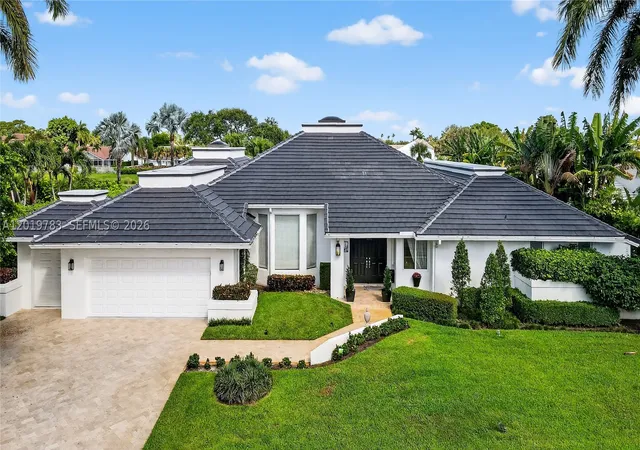 Photo 1 of Single family home for sale at 4431 Bocaire Blvd, Boca Raton, FL 33487 | MLS# A12019783 | Listing updated on 2026-09-08