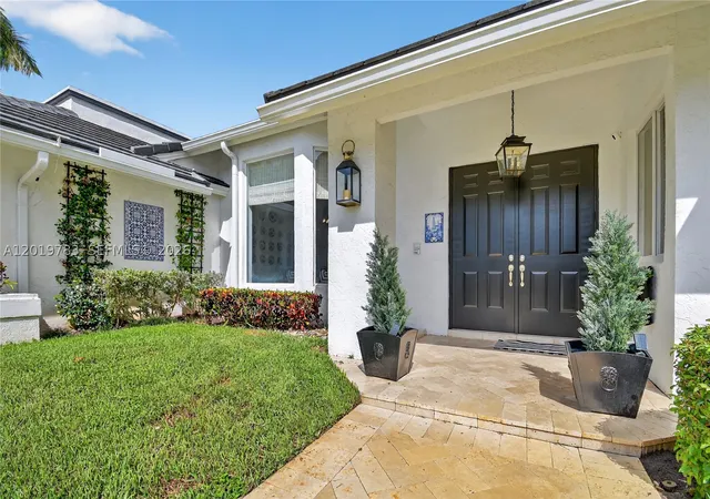 Photo 3 of Single family home for sale at 4431 Bocaire Blvd, Boca Raton, FL 33487 | MLS# A12019783 | Listing updated on 2026-09-08