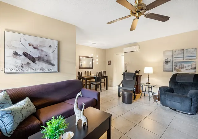 Photo 3 of Sale Pending at 160 Ne 8Th Ave #21A, Hallandale Beach, FL 33009 | MLS# A12023457 | Listing updated on 2026-09-29
