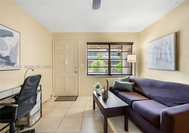 Photo 4 of Sale Pending at 160 Ne 8Th Ave #21A, Hallandale Beach, FL 33009 | MLS# A12023457 | Listing updated on 2026-09-29