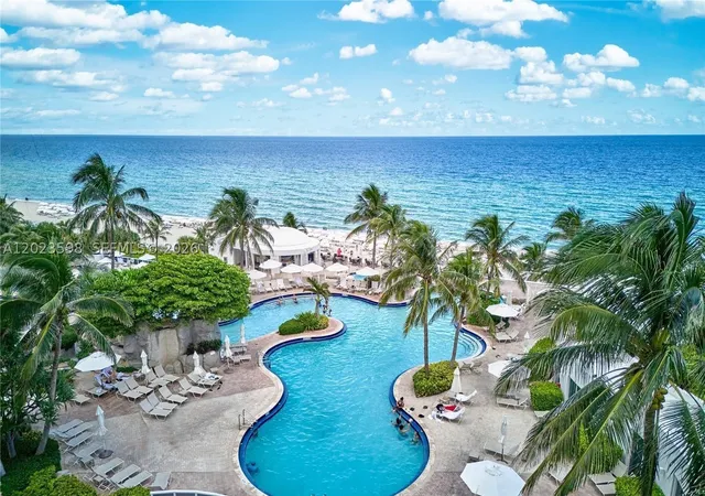 Photo 1 of Condo for sale at 18001 Collins Ave #2010, Sunny Isles Beach, FL 33160 | MLS# A12023598 | Listing updated on 2026-09-04