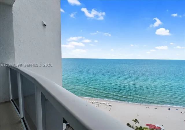 Photo 3 of Condo for sale at 18001 Collins Ave #2010, Sunny Isles Beach, FL 33160 | MLS# A12023598 | Listing updated on 2026-09-04