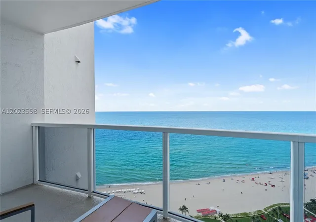 Photo 3 of Condo for sale at 18001 Collins Ave #2010, Sunny Isles Beach, FL 33160 | MLS# A12023598 | Listing updated on 2026-09-04