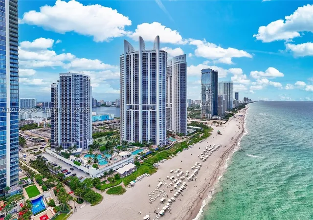 Photo 4 of Condo for sale at 18001 Collins Ave #2010, Sunny Isles Beach, FL 33160 | MLS# A12023598 | Listing updated on 2026-09-04
