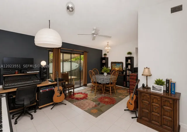 Photo 3 of Condo for sale at 11482 Sw 109th Rd #29A, Miami, FL 33176 | MLS# A12023551 | Listing updated on 2026-09-16