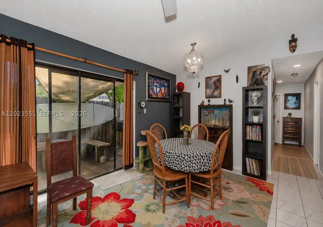 Listing Photo 4 - Condo for sale in building located at 11482 Sw 109Th Rd, Miami, FL 33176 - Unit #29A