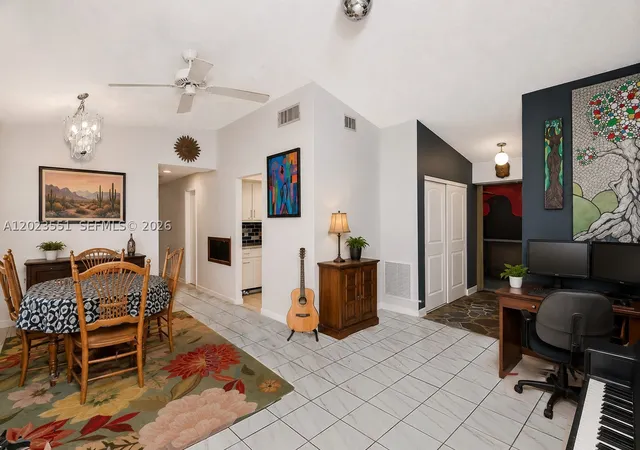 Listing Photo 5 - Condo for sale in building located at 11482 Sw 109Th Rd, Miami, FL 33176 - Unit #29A