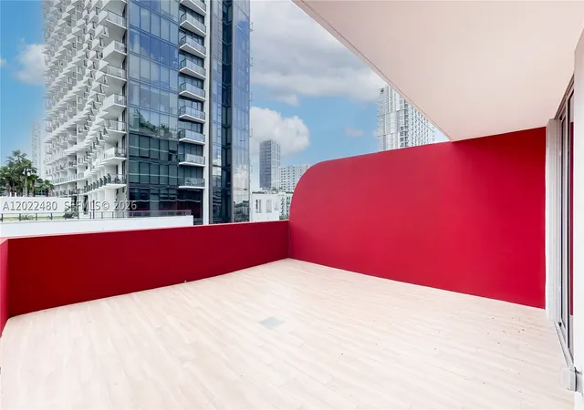 Photo 2 of Condo for sale at 3100 Ne 1st Av #608, Miami, FL 33137 | MLS# A12022480 | Listing updated on 2026-09-10