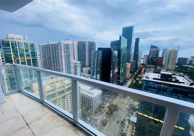 Photo 2 of Condo for sale at 1060 Brickell Ave #3109, Miami, FL 33131 | MLS# A12023763 | Listing updated on 2026-10-05
