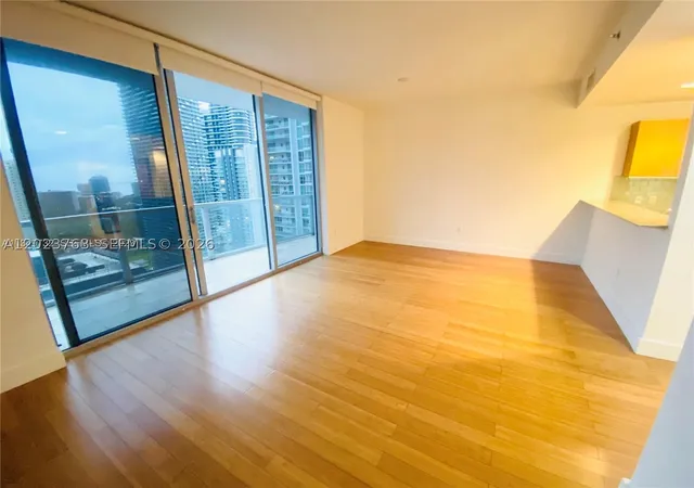 Photo 3 of Condo for sale at 1060 Brickell Ave #3109, Miami, FL 33131 | MLS# A12023763 | Listing updated on 2026-10-05