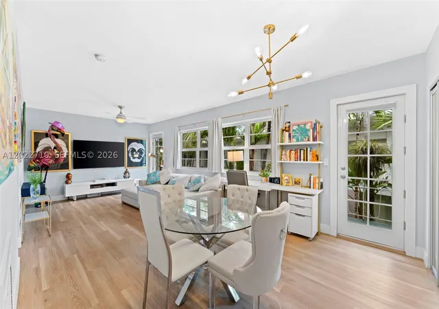 Photo 1 of Condo for sale at 1925 Washington Ave #16, Miami Beach, FL 33139 | MLS# A12022710 | Listing updated on 2026-09-09