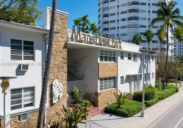 Photo 3 of Condo for sale at 1925 Washington Ave #16, Miami Beach, FL 33139 | MLS# A12022710 | Listing updated on 2026-09-09