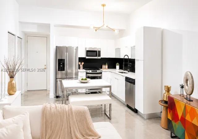 Photo 1 of Condo for sale at 133 Ne 2Nd Ave #2508, Miami, FL 33132 | MLS# A12023837 | Listing updated on 2026-09-10