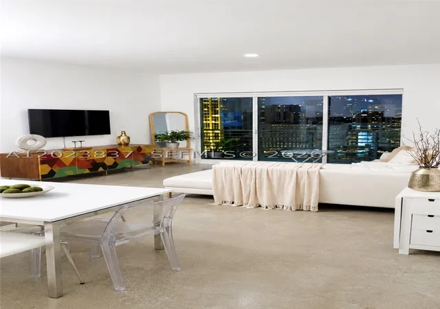 Photo 2 of Condo for sale at 133 Ne 2Nd Ave #2508, Miami, FL 33132 | MLS# A12023837 | Listing updated on 2026-09-10
