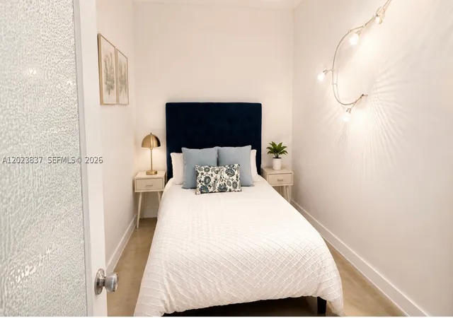 Photo 4 of Condo for sale at 133 Ne 2Nd Ave #2508, Miami, FL 33132 | MLS# A12023837 | Listing updated on 2026-09-10