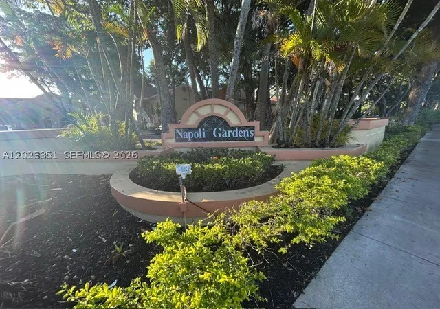Photo 1 of Condo for sale at 977 Coral Club Dr #977, Coral Springs, FL 33071 | MLS# A12023351 | Listing updated on 2026-09-09
