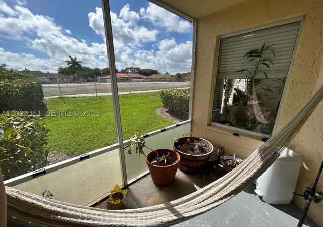 Photo 2 of Condo for sale at 977 Coral Club Dr #977, Coral Springs, FL 33071 | MLS# A12023351 | Listing updated on 2026-09-09