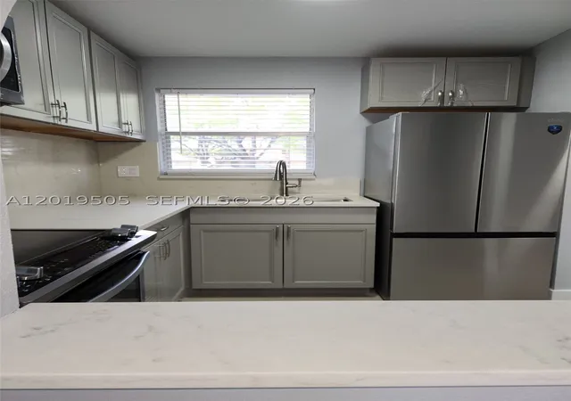 Photo 1 of Condo for sale at 2811 N Pine Island Rd #107, Sunrise, FL 33322 | MLS# A12019505 | Listing updated on 2026-09-12