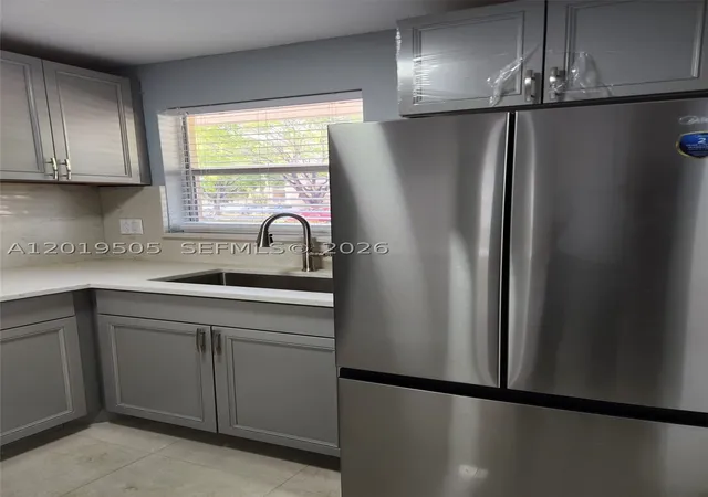 Photo 3 of Condo for sale at 2811 N Pine Island Rd #107, Sunrise, FL 33322 | MLS# A12019505 | Listing updated on 2026-09-12