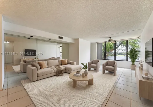 Photo 1 of Condo for sale at 2768 S Carambola Cir S #206, Coconut Creek, FL 33066 | MLS# A12023413 | Listing updated on 2026-08-28