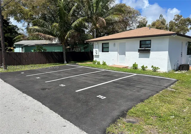 Photo 2 of Multi family home for sale at 251 253 Sw 11th St, Dania, FL 33004 | MLS# A12023383 | Listing updated on 2026-09-29