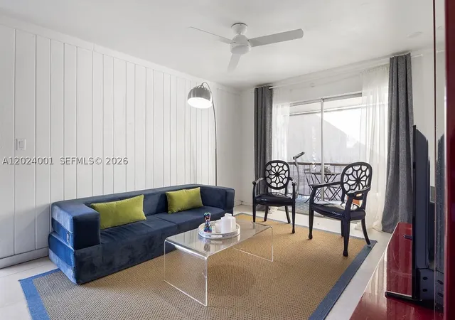 Listing Photo 2 - Condo for sale in Casa Granada Condominium located at 8701 Sw 141St St, Miami, FL 33176 - Unit #L5