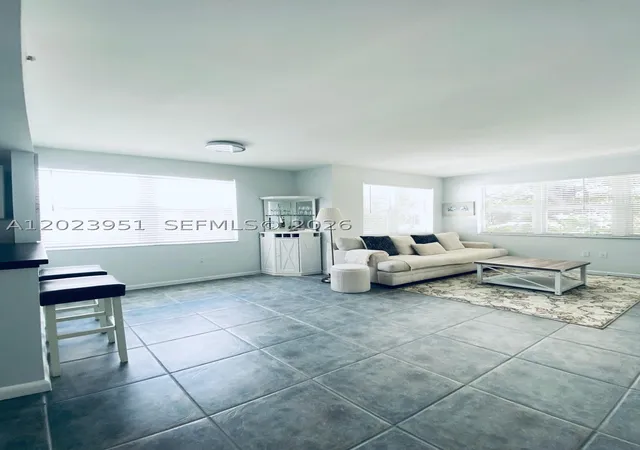 Photo 3 of Condo for sale at 1550 Drexel Ave #202, Miami Beach, FL 33139 | MLS# A12023951 | Listing updated on 2026-09-09